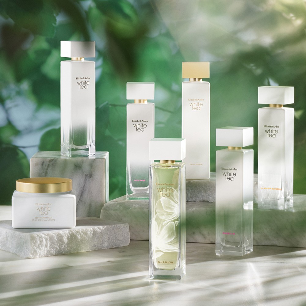 白茶淡香水50ml | 伊麗莎白雅頓| Elizabeth Arden