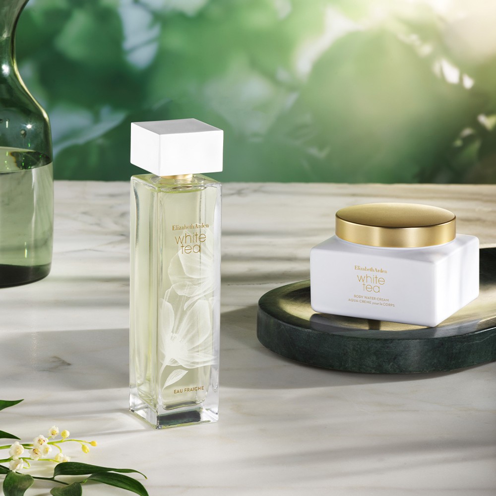 白茶淡香水50ml | 伊麗莎白雅頓| Elizabeth Arden