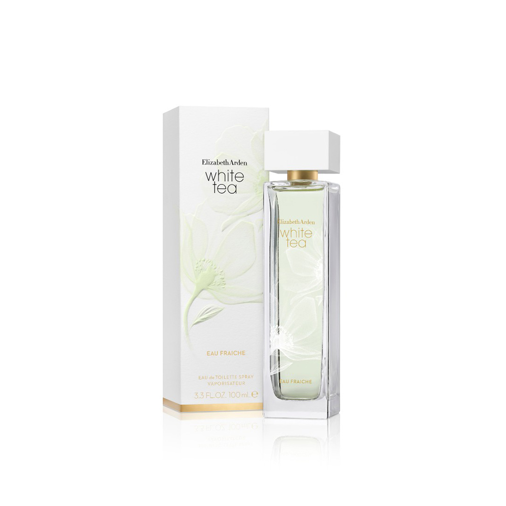 白茶淡香水100ml | 伊麗莎白雅頓| Elizabeth Arden
