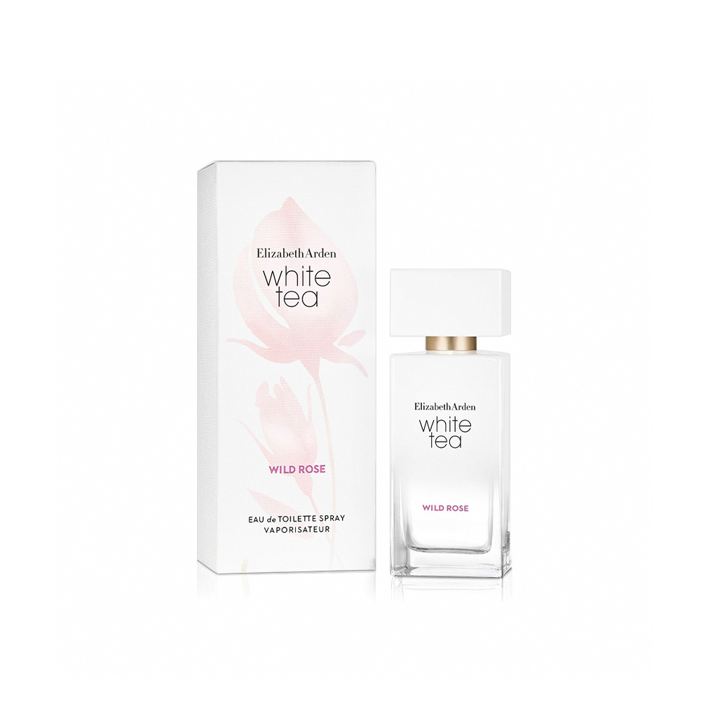 白茶花綻野玫瑰香水50ml | 伊麗莎白雅頓Elizabeth Arden