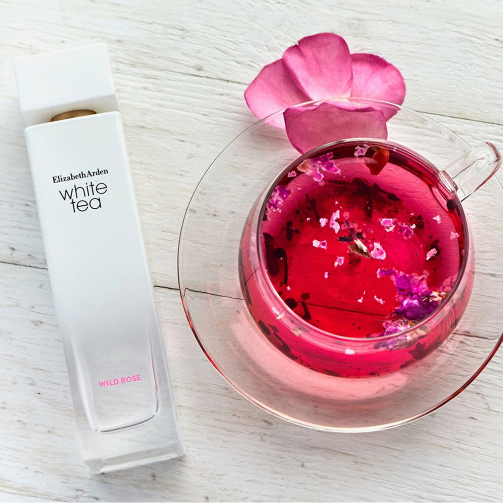 白茶花綻野玫瑰香水50ml | 伊麗莎白雅頓Elizabeth Arden