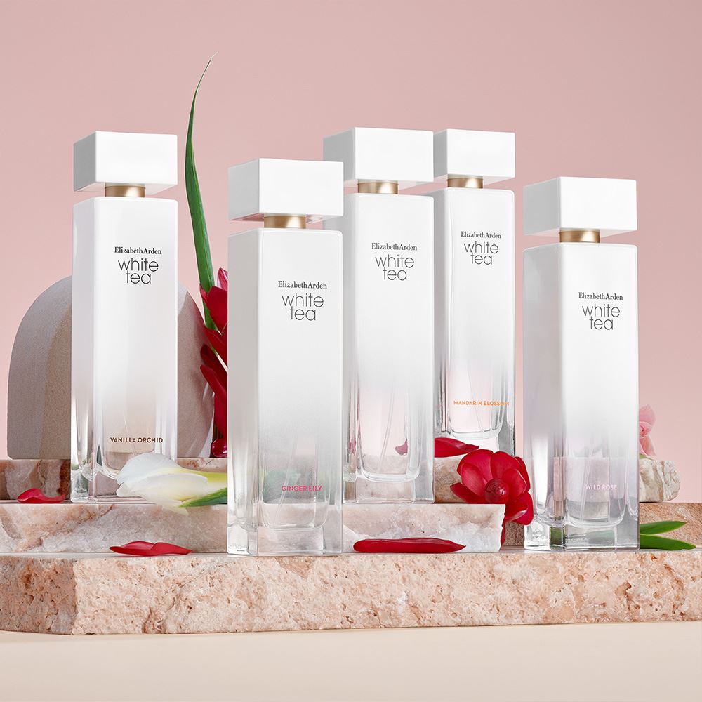 白茶香水100ml | 伊麗莎白雅頓| Elizabeth Arden