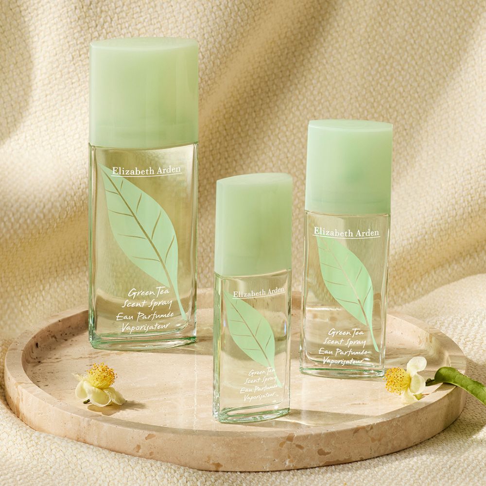 綠茶噴式香水50ml | 伊麗莎白雅頓Elizabeth Arden