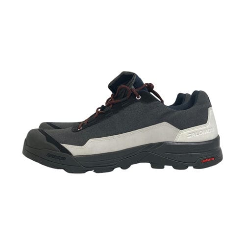 【台中廣三SOGO店】salomon/鞋子//474200_0