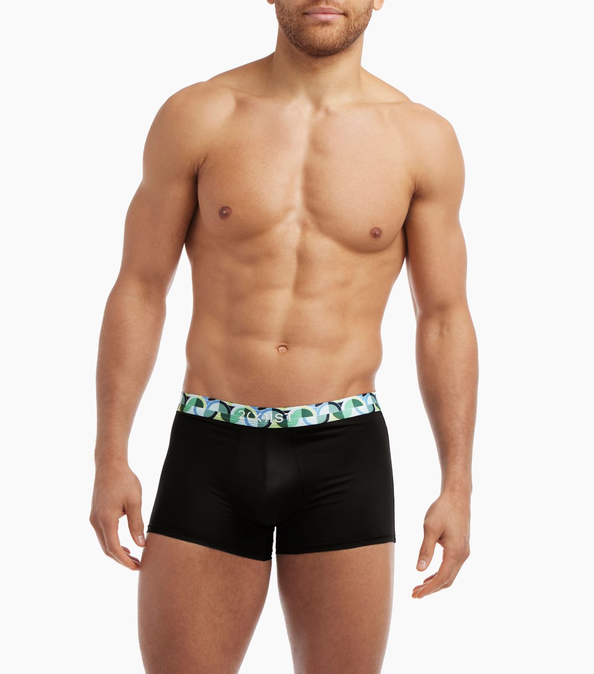 SLIQ MICRO TRUNK | PRIDE_1
