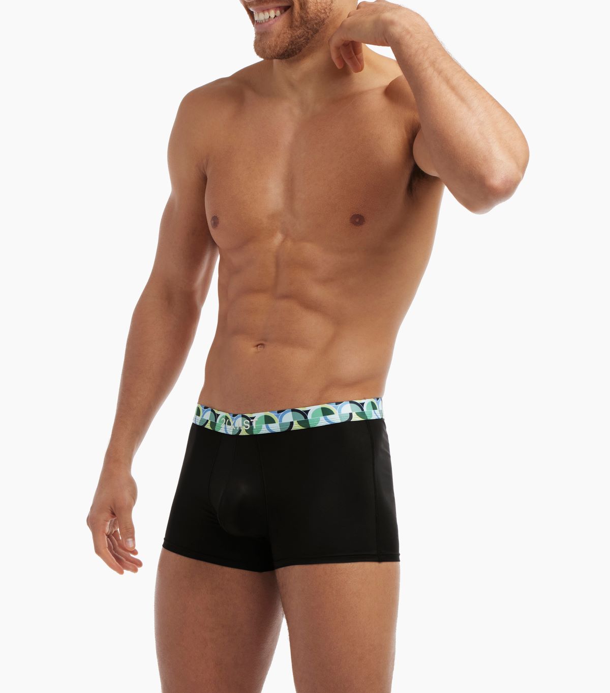 SLIQ MICRO TRUNK | PRIDE_2
