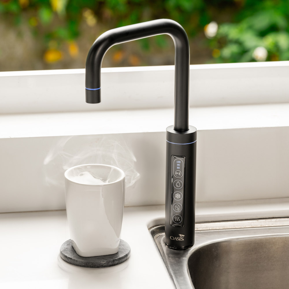 OASIS 櫥下極奢氣泡三溫UVC飲水機 (LUXES-FIZZ-401)_4