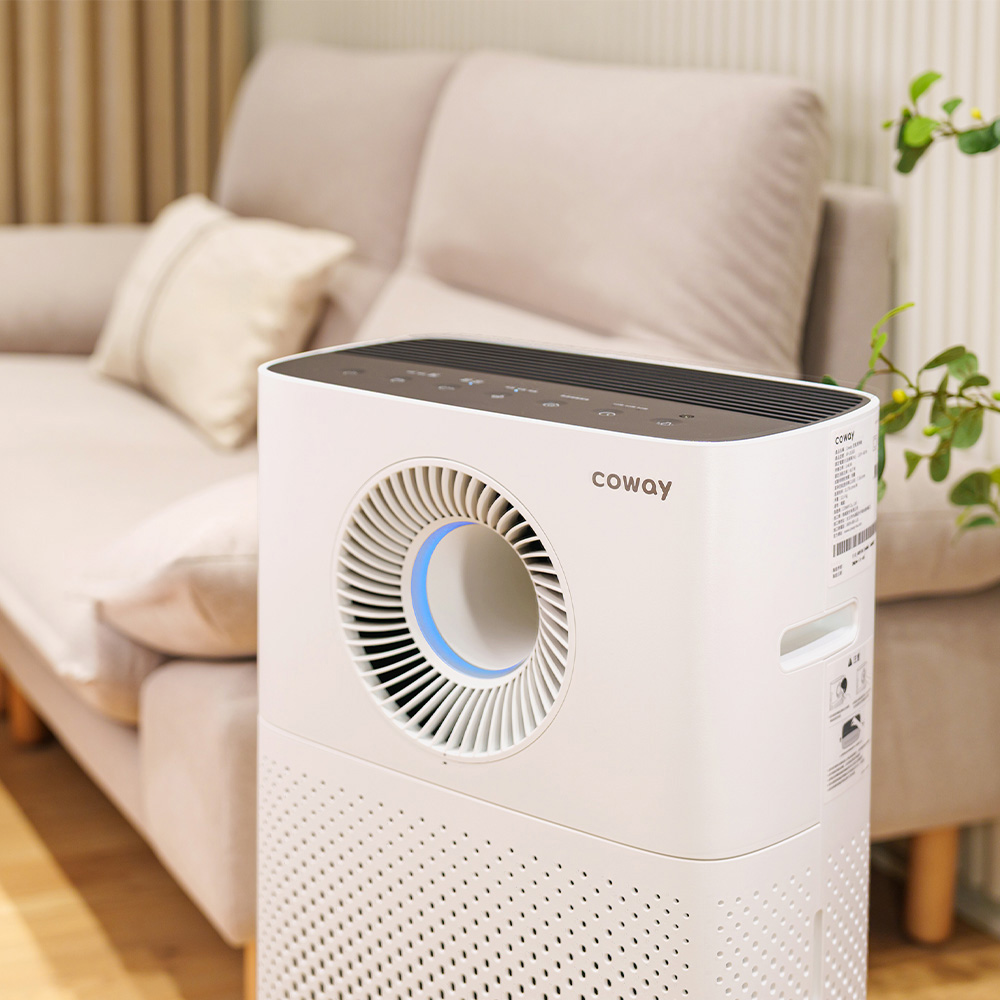 COWAY AIRMEGA AP-1516D 空気清浄機 Amazon.co.jp: コーウェイ・ジャパン(Coway Japan) COWAY 空気