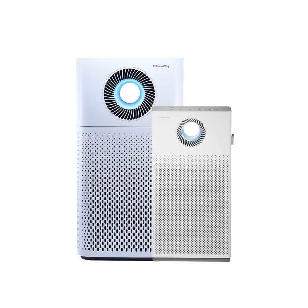 Coway】噴射循環空氣清淨機｜AP-1516D