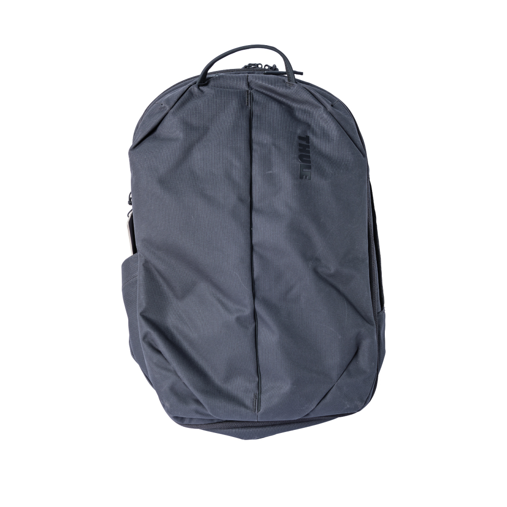Thule Aion 40L TATB-140黑色旅行後背包官方原圖