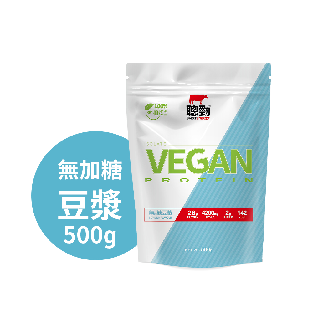 無加糖豆漿