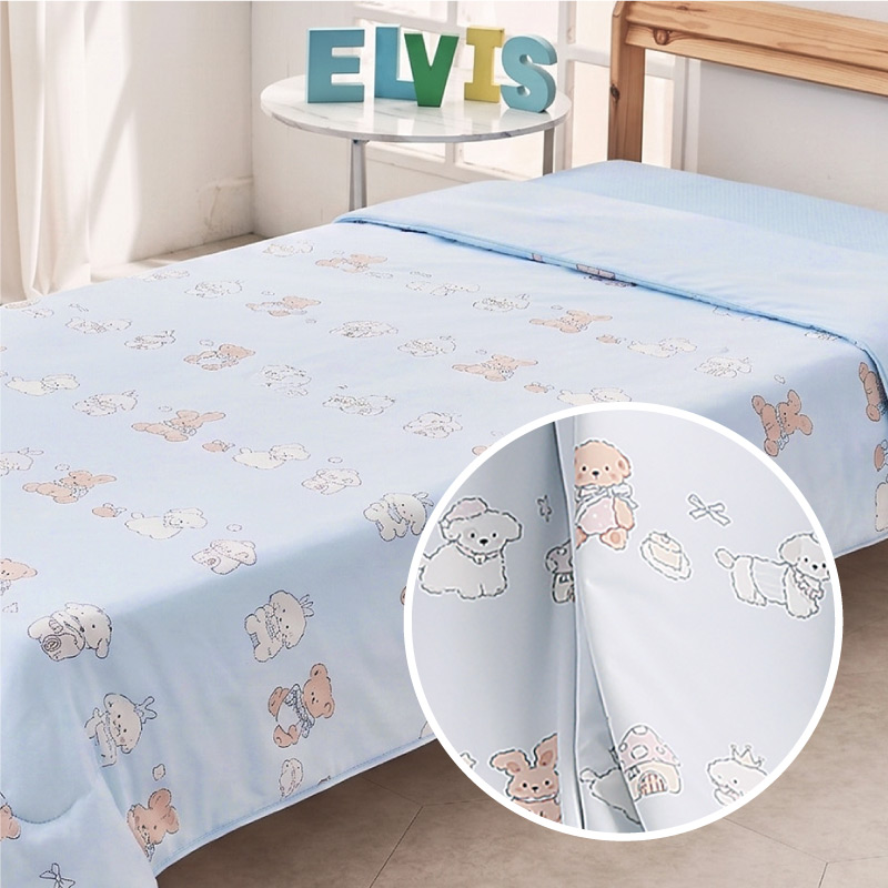 ELVIS 愛菲斯┃B美式旗艦6件組
